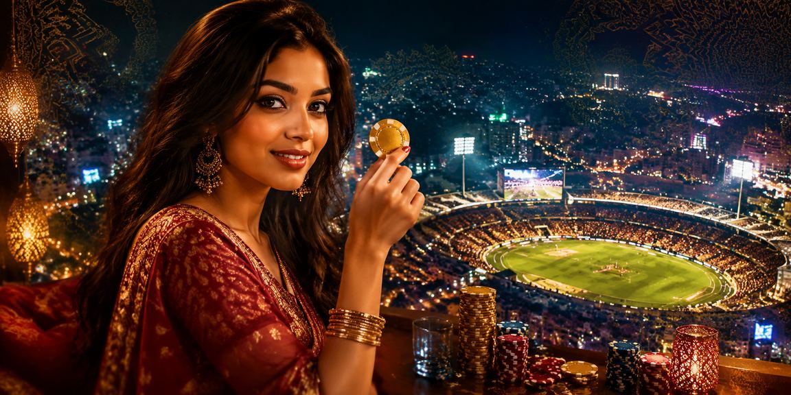বগুড়ার ক্যাসিনো বিনোদনের দৃশ্য