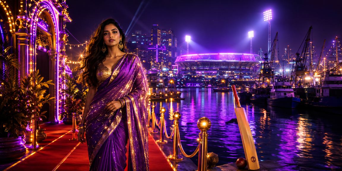 খুলনায় রাতের বাজারে ক্রিকেট বাজি