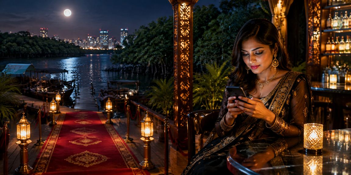 খুলনার মোবাইল ক্যাসিনো গেমপ্লে বাংলাদেশ